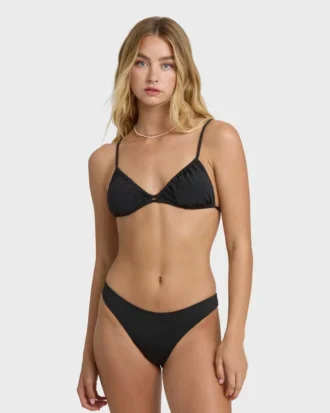 Top de bikini bralette Teagan de Sol Searcher