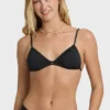 Top de bikini bralette Teagan de Sol Searcher