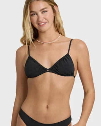 Top de bikini bralette Teagan de Sol Searcher