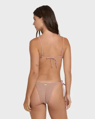 Top de bikini bralette Teagan de Summer Hawaii