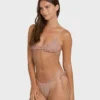 Top de bikini bralette Teagan de Summer Hawaii