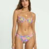 Top de bikini con aros «Beat the Heat» de Morgan Top de bikini con aros «Beat the Heat» de Morgan