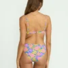 Top de bikini con aros «Beat the Heat» de Morgan Top de bikini con aros «Beat the Heat» de Morgan