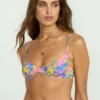 Top de bikini con aros «Beat the Heat» de Morgan Top de bikini con aros «Beat the Heat» de Morgan