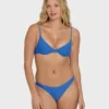 Top de bikini con aros demi de Tanlines Top de bikini con aros demi de Tanlines