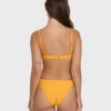 Top de bikini con aros demi de Tanlines