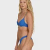 Top de bikini con aros demi de Tanlines Top de bikini con aros demi de Tanlines