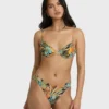 Top de bikini con aros Des Tropiques Talia Top de bikini con aros Des Tropiques Talia
