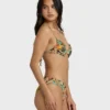 Top de bikini con aros Des Tropiques Talia Top de bikini con aros Des Tropiques Talia