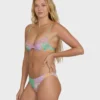 Top de bikini con aros Dreamy Daze Morgan Top de bikini con aros Dreamy Daze Morgan