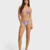 Top de bikini con aros Pretty Wild Reese Top de bikini con aros Pretty Wild Reese