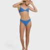 Top de bikini con aros Rising Tide Demi Top de bikini con aros Rising Tide Demi