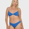 Top de bikini con aros Rising Tide Demi Top de bikini con aros Rising Tide Demi