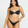 Top de bikini con aros Sol Searcher Morgan