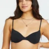 Top de bikini con aros Sol Searcher Morgan