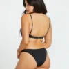 Top de bikini con aros Sol Searcher Morgan