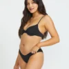 Top de bikini con aros Sol Searcher Morgan