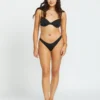 Top de bikini con aros Sol Searcher Morgan