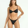 Top de bikini con aros Sol Searcher Morgan