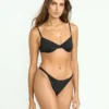 Top de bikini con aros Sol Searcher Morgan