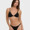 Top de bikini con aros Sol Searcher Reese