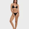 Top de bikini con aros Sol Searcher Reese