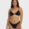 Top de bikini con aros Sol Searcher Reese