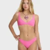 Top de bikini con aros Sunrays Marina