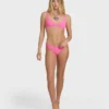 Top de bikini con aros Sunrays Marina