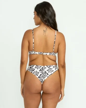 Top de bikini con aros Ur a Legend Marina