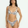 Top de bikini con aros Ur a Legend Marina Top de bikini con aros Ur a Legend Marina