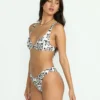 Top de bikini con aros Ur a Legend Marina Top de bikini con aros Ur a Legend Marina