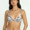 Top de bikini con aros Ur a Legend Marina Top de bikini con aros Ur a Legend Marina