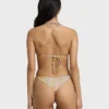 Top de bikini con tirantes y aros Take It Back Top de bikini con tirantes y aros Take It Back