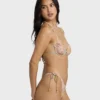 Top de bikini con tirantes y aros Take It Back Top de bikini con tirantes y aros Take It Back