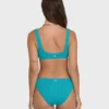 Top de bikini de tirantes con escote redondeado Summer Hi Top de bikini de tirantes con escote redondeado Summer Hi