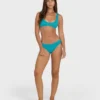 Top de bikini de tirantes con escote redondeado Summer Hi Top de bikini de tirantes con escote redondeado Summer Hi