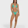 Top de bikini Ship Wrecked Multi Triangle