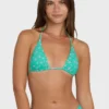 Top de bikini Ship Wrecked Multi Triangle