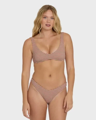 Top de bikini sin tirantes Summer Hawaii Jesse Top de bikini sin tirantes Summer Hawaii Jesse