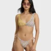 Top de bikini Soul Stoke Twist Tank