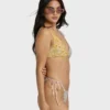 Top de bikini Soul Stoke Twist Tank