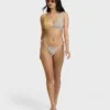 Top de bikini Soul Stoke Twist Tank