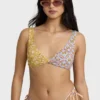Top de bikini Soul Stoke Twist Tank