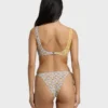 Top de bikini Soul Stoke Twist Tank