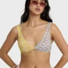 Top de bikini Soul Stoke Twist Tank
