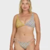 Top de bikini Soul Stoke Twist Tank