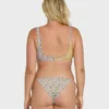 Top de bikini Soul Stoke Twist Tank