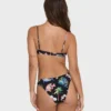 Top de bikini tipo bralette corto Party Wave Jaclyn Top de bikini tipo bralette corto Party Wave Jaclyn