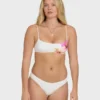 Top de bikini tipo bralette corto Sunny Shore Jaclyn Top de bikini tipo bralette corto Sunny Shore Jaclyn